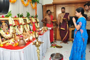 Manchu Manoj New Movie Opening